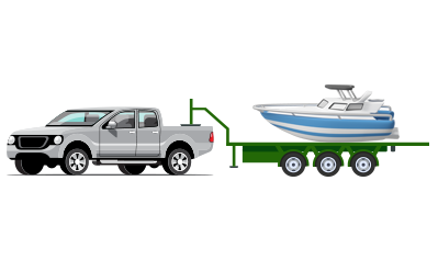 Yacht & Boat Towing 